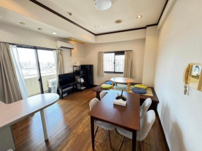 Apartment Regent Tennoji 1001